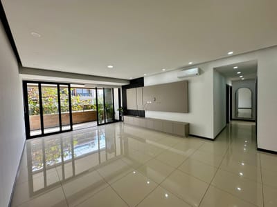 DEPARTAMENTO  DE 3 SUITE EN ALQUILER EN EDIFICIO SKY COLLECTION