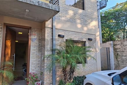 Duplex - Alquiler - Luque, Central, Paraguay, Vive feliz!