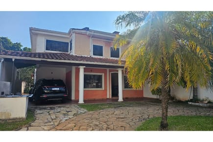 Casa-Venta-Cacique Tavapy 1922 casi Taruma, Nazareth, Asunción