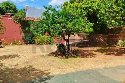 Terreno - Venta - Fernando De La Mora, Paraguay