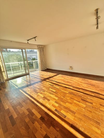 Venta Apartamento Pocitos 2 Dormitorios 2 Baños