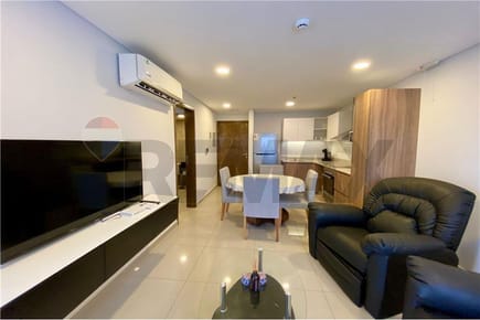 Departamento - Alquiler - Ycuá Satí, Asunción, Paraguay