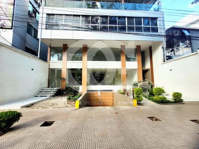 Local Comercial En Alquiler En Av. Ballivián