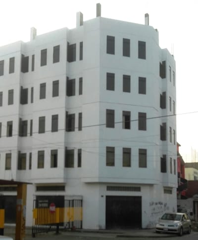 ALQUILO LOCAL COMERCIAL - ADMINISTRATIVO - SAN JUAN LURIGANCHO