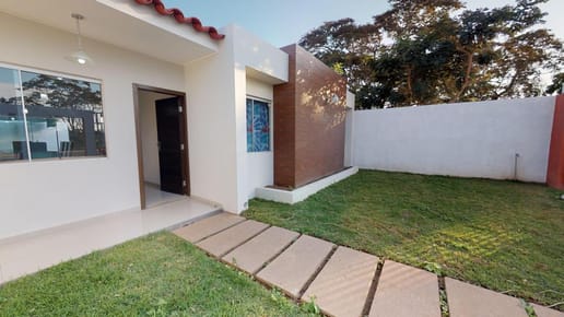 Casa en Venta en Valle Sanchez 