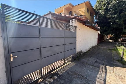 Casa en venta en Fernando de la Mora