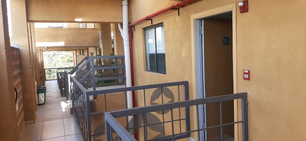 Alquilo Hermoso Dpto Tipo Duplex Zona Sil Y Unida