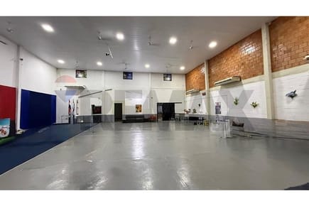 Local comercial en venta Fernando de la Mora