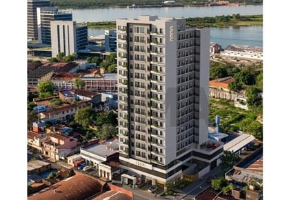 Departamento - Venta - La Encarnación, Paraguay 