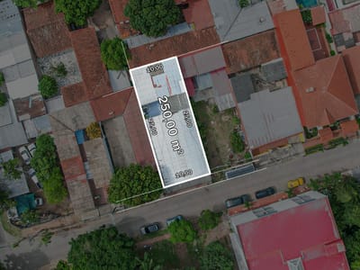TERRENO EN VENTA - BRIGIDA
