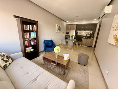 EN VENTA DEPARTAMENTO EN EDIFICIO SKY LUX