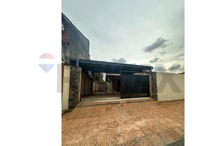 Departamento - Alquiler - San Jorge, Paraguay