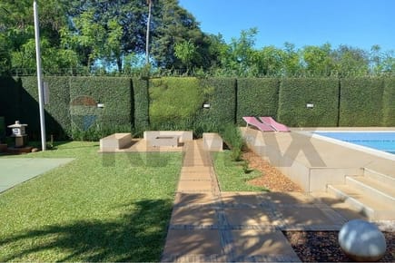 Residencia - Venta - San Lorenzo, Central, Paraguay