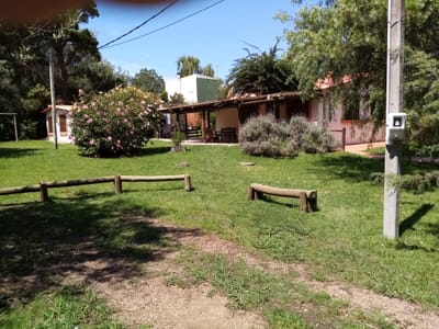 Los Pinos