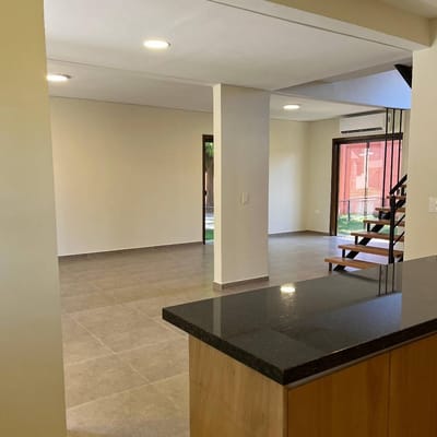 ALQUILO CASA A ESTRENAR EN CONDOMINIO VILLAGGIO FERNANDO DE LA MORA
