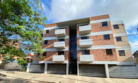 DPTO EN VENTA EN BA. JARA - PARA INVERSION