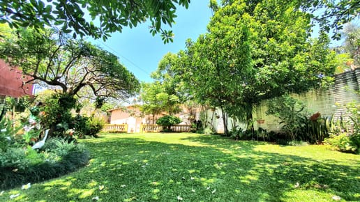 VENDO CASA EN EXCELENTE ESTADO EN BARRIO HERRERA