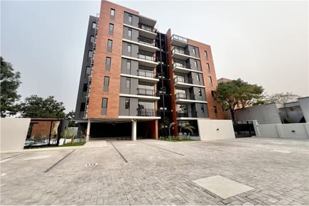 Vendo dto amoblado de 2 habitaciones en Soho 2