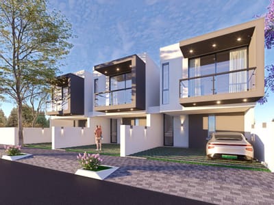 VENDO HERMOSO DUPLEX ZONA TIERRA COLORADA