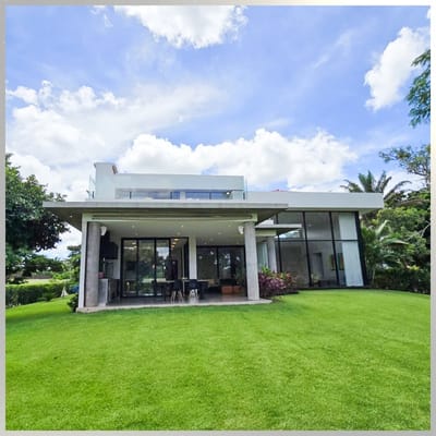 MANSION EN VENTA ZONA NORTE EN CONDOMINIO POLO COUNTRY