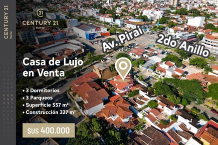 CASA EN VENTA CON EXCELENTE UBICACIÓN