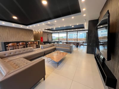 DEPARTAMENTO DE 2 DORMITORIOS EN ALQUILER EN EQUIPETROL
