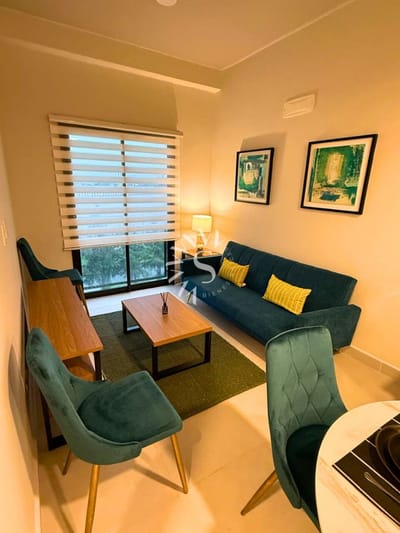 vendo departamento en Encarnacion 