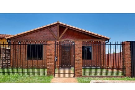 Casa - Venta - Ñemby, Paraguay