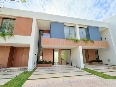 Casa en Villa Bonita a estrenar en alquiler