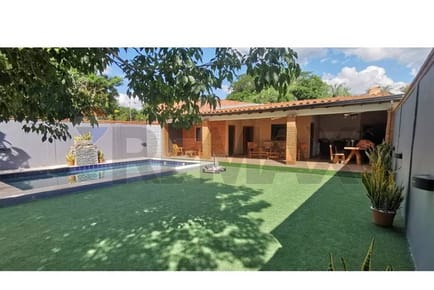 Casa - Venta - Itauguá, Central, Paraguay