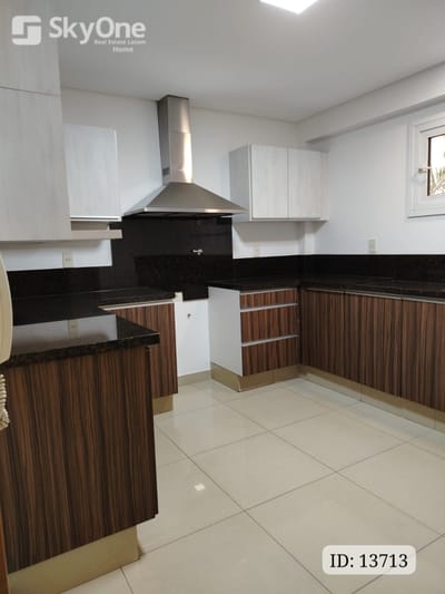 Alquilo Departamento en Asuncion Barrio Santo Domingo