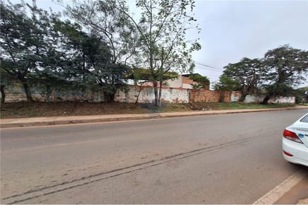 Terreno - Alquiler - San Lorenzo, Central, Paraguay