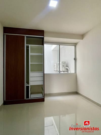 DEPARTAMENTO EN ALQUILER