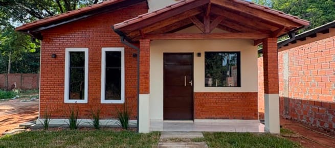 VENDO Casa 2 dorm en Condominio - Capiata Costa Salinares