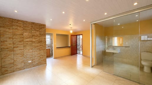 Vendo Casa Quinta 