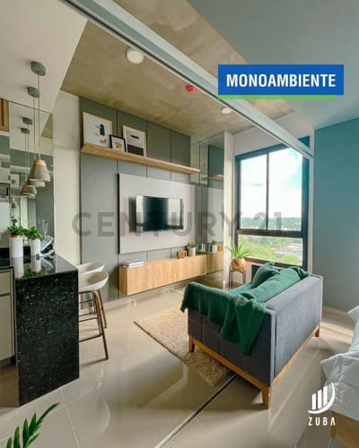 Venta de Departamento en Pozo en Trinidad, Asunción