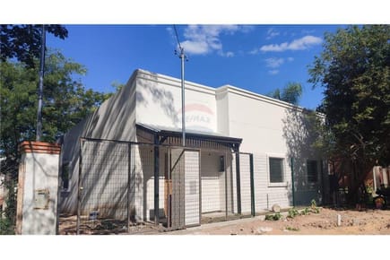 VENDO CASA A ESTRENAR EN SAN BERNARDINO SADI 1