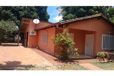 VENDO CASA EN CAPIATA