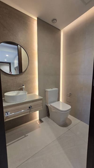 departamento premium a estrenar | torre guembè – distrito perseverancia