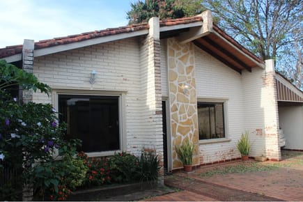 Casa en Venta - Fernando de la Mora, Zona Sur