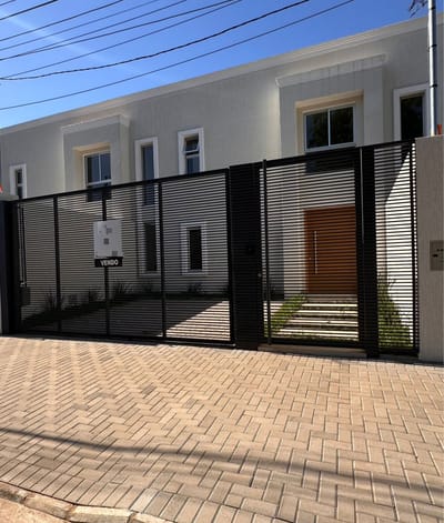 VENDO DUPLEX A ESTRENAR FDO DE LA MORA ZONA NORTE
