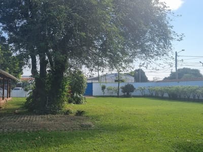 Oportunidad De Inversión Terreno Santa Cruz
