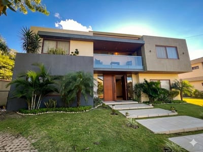 CASA DE LUJO EN VENTA   CONDOMINIO ARELIS EN EL URUBÓ 