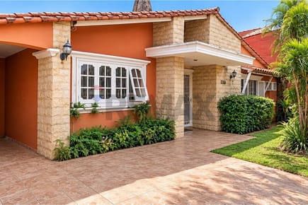 Casa - Venta - Tembetary, Asunción, Paraguay