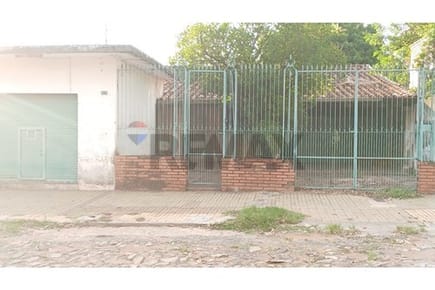 TERRENO BO.SAN VICENTE
