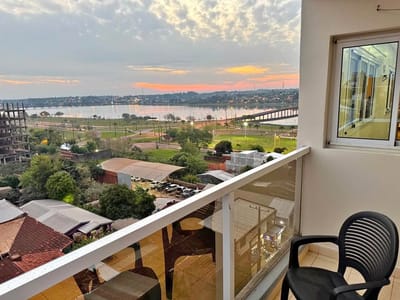 Departamento - Alquiler - Encarnación, Itapúa, Paraguay