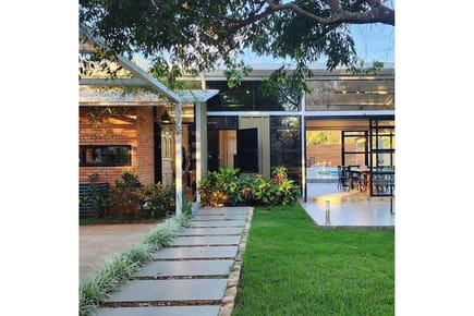 Casa en venta, San Bernadirno