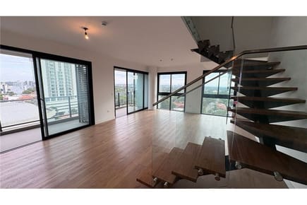 Exclusivo Dúplex en venta en More del Sol, Asunción