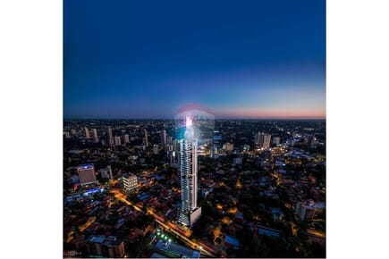 Vendo Departamento Monoambiente en Asunción, Las Lomas 