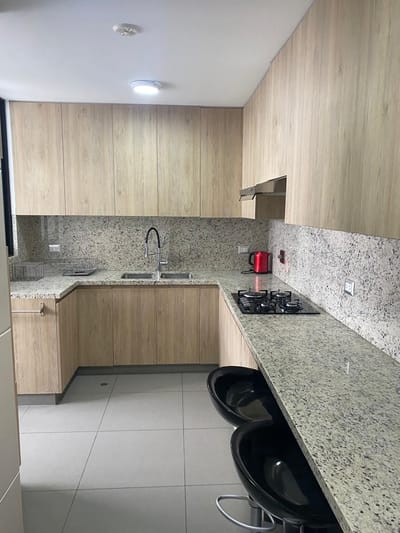Venta de Dpto. José Del Llano Zapata Miraflores